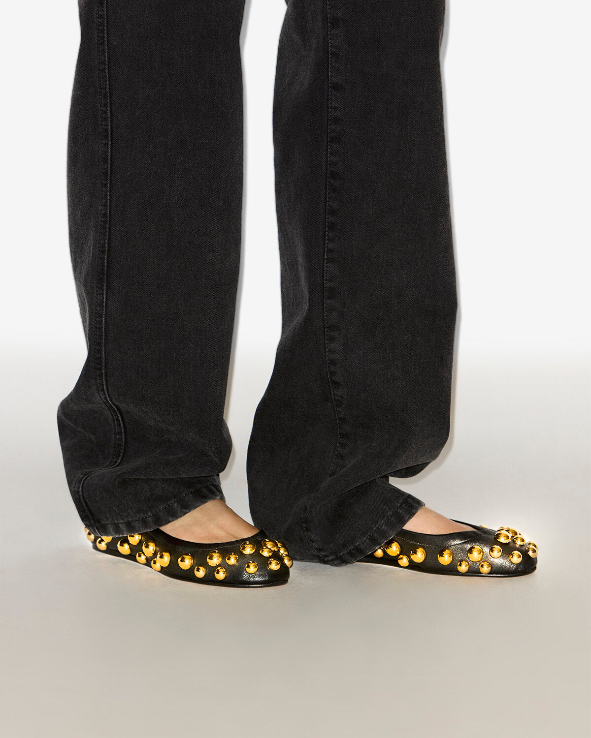 BALLERINES BELNA