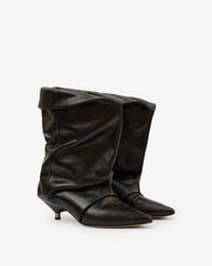 Boots Edrik