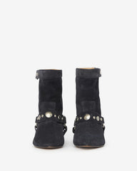 Boots Stania