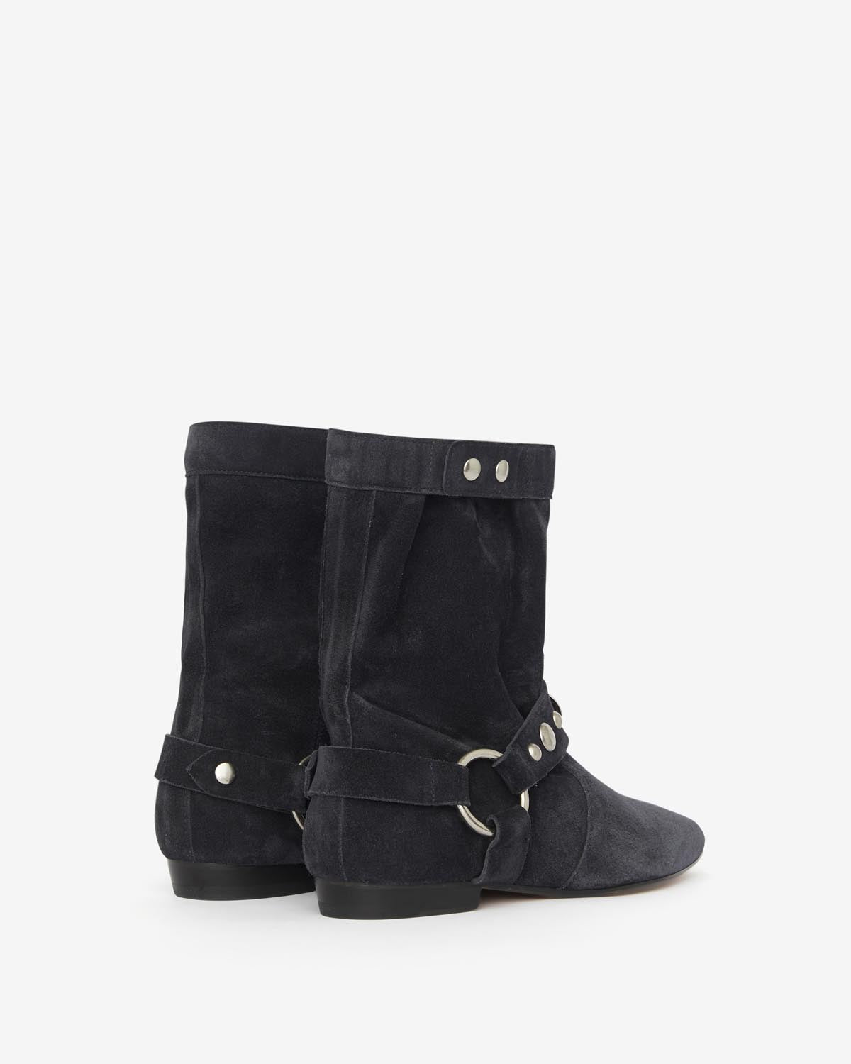 Boots Stania