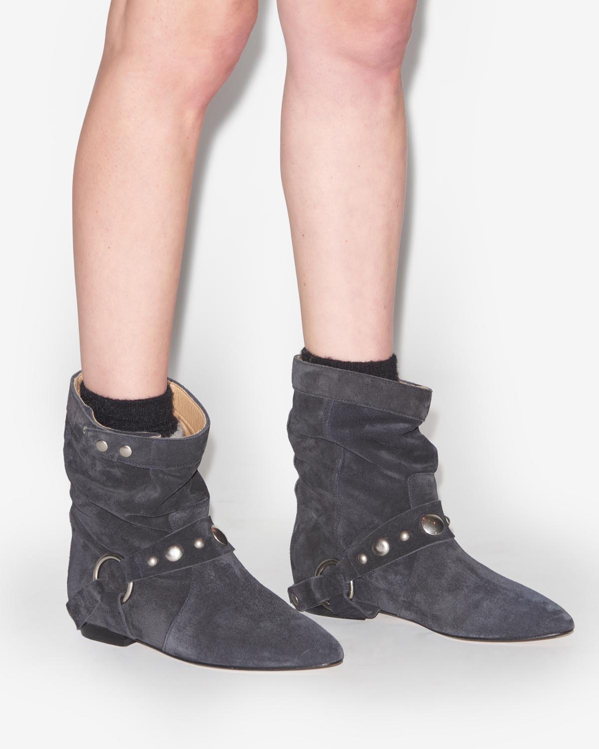 Boots Stania