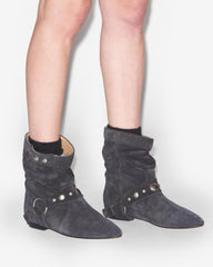 Boots Stania