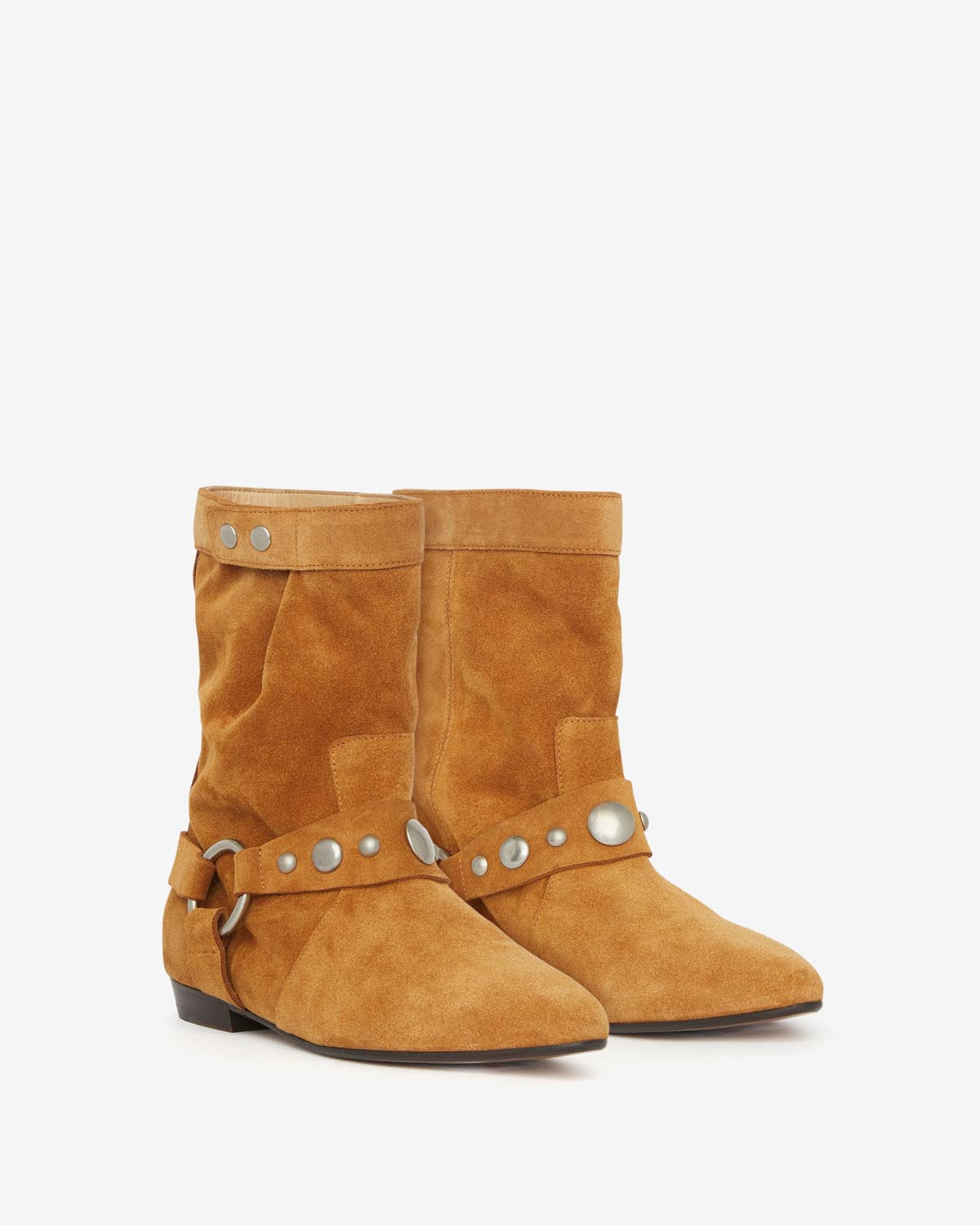Boots Stania