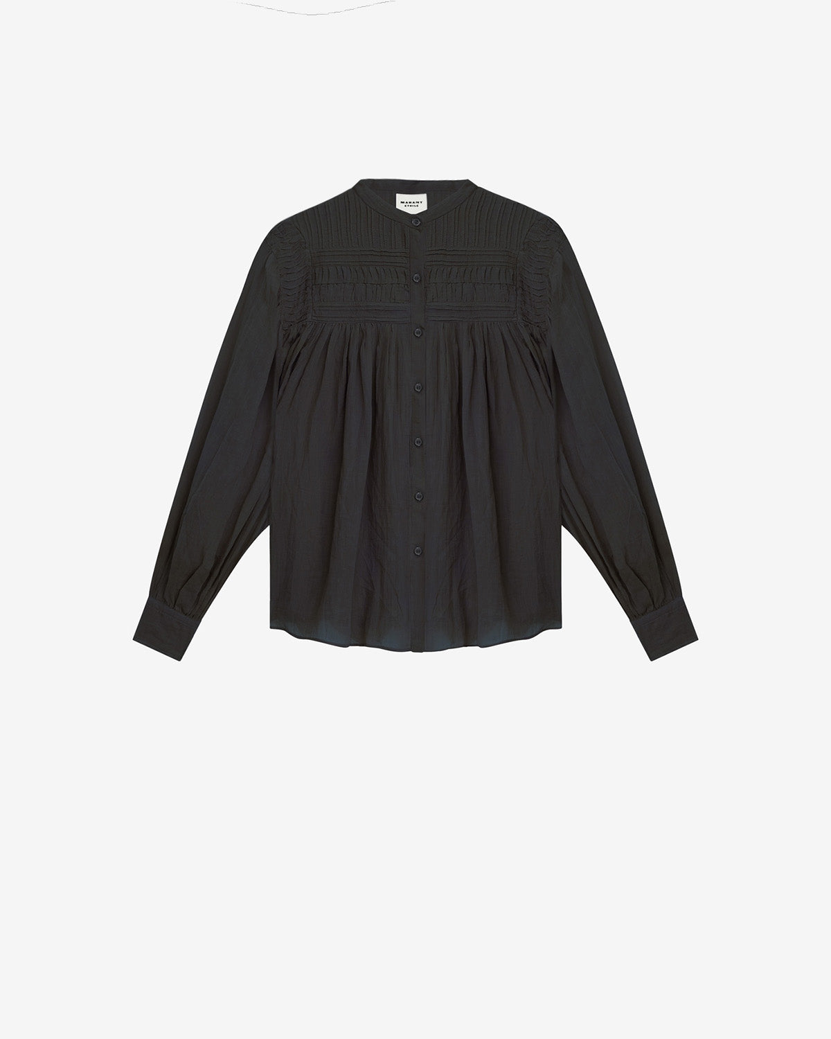 BLOUSE PLALIA