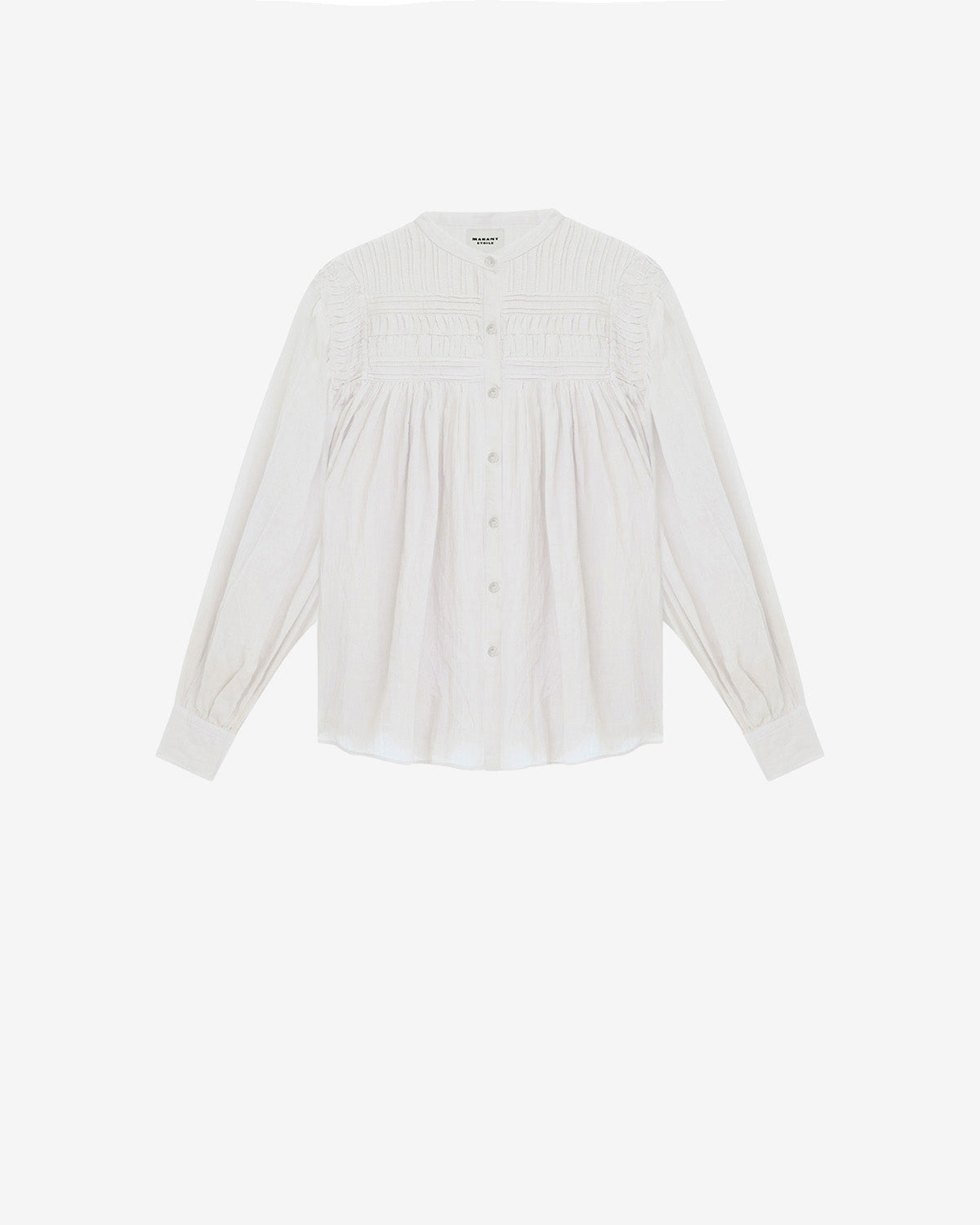 BLOUSE PLALIA