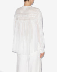 BLOUSE PLALIA