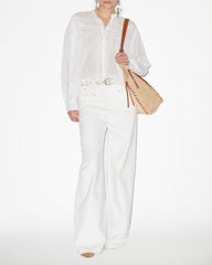 BLOUSE PLALIA