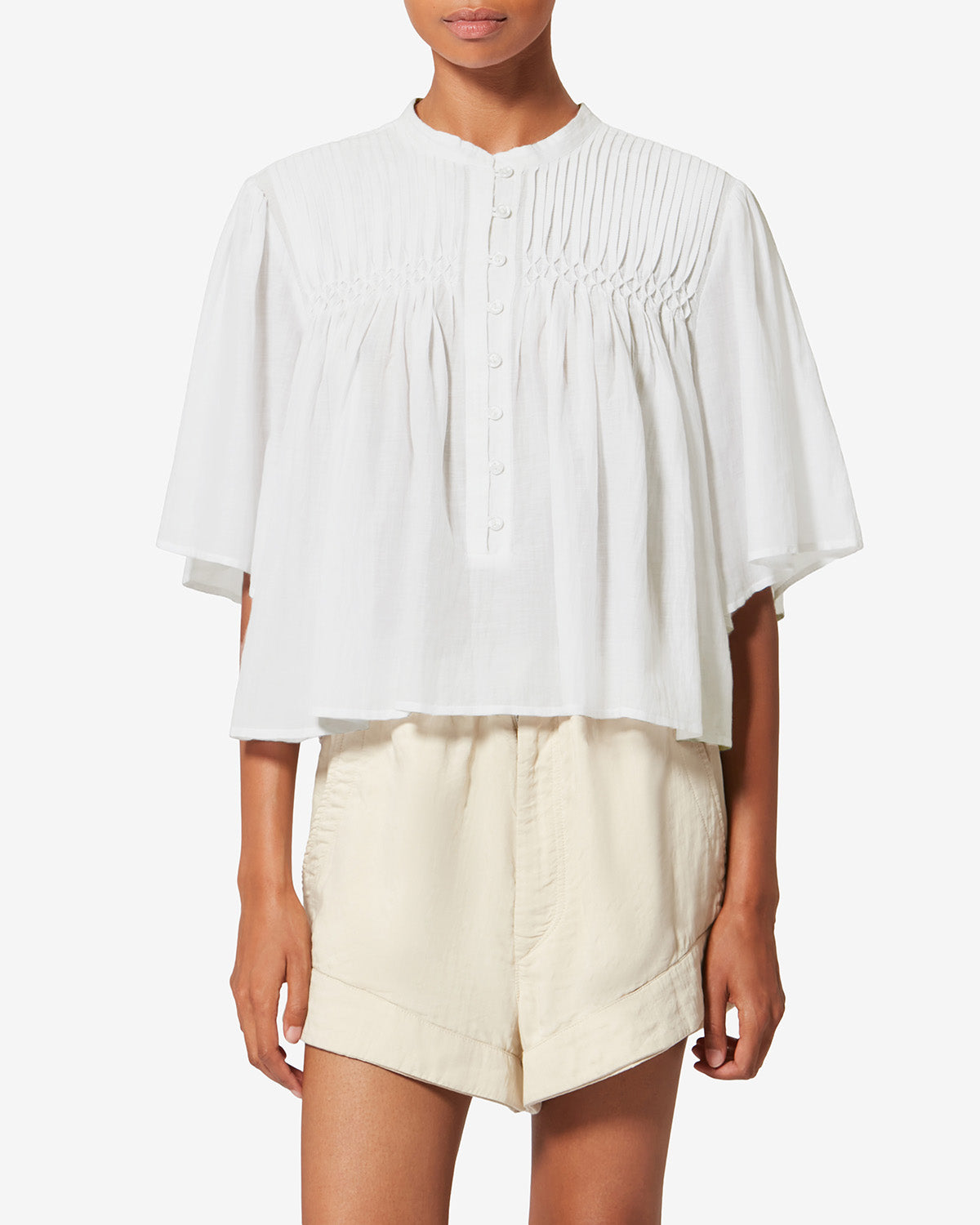 BLOUSE DESTINY