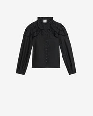 BLOUSE CHRISTA