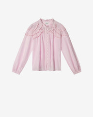 BLOUSE CHRISTA