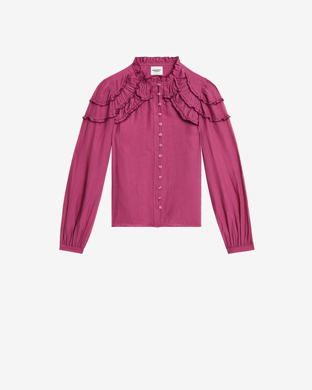 BLOUSE CHRISTA