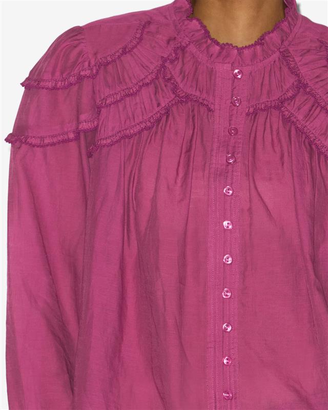 BLOUSE CHRISTA