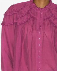 BLOUSE CHRISTA