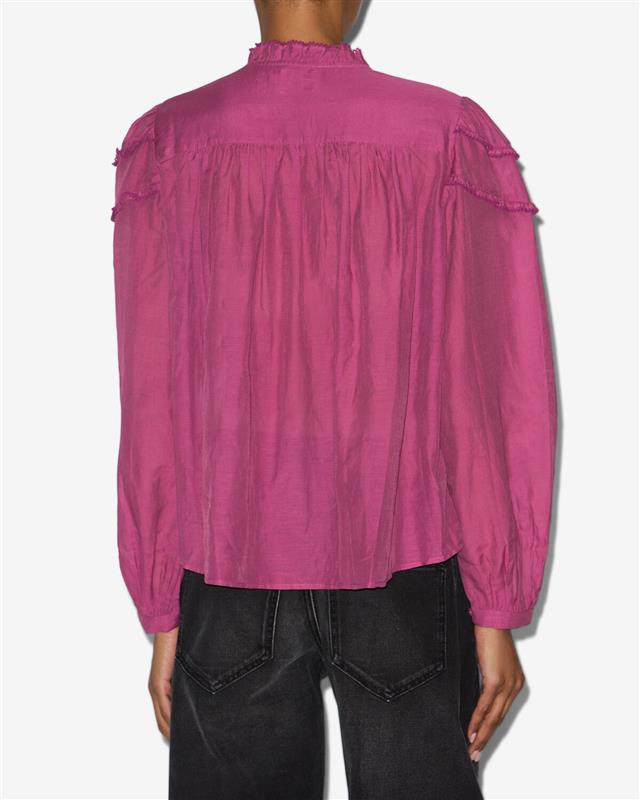 BLOUSE CHRISTA