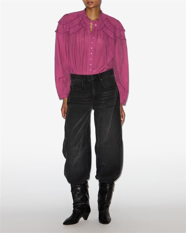 BLOUSE CHRISTA