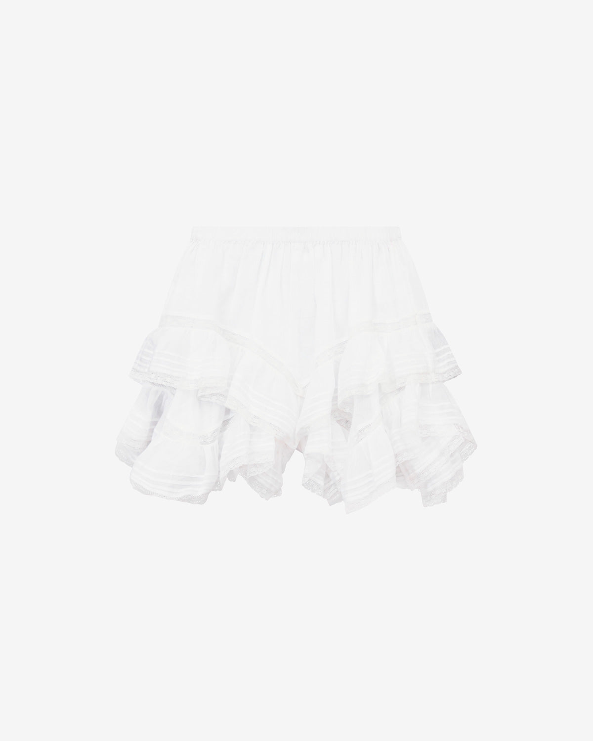 Short Gisele