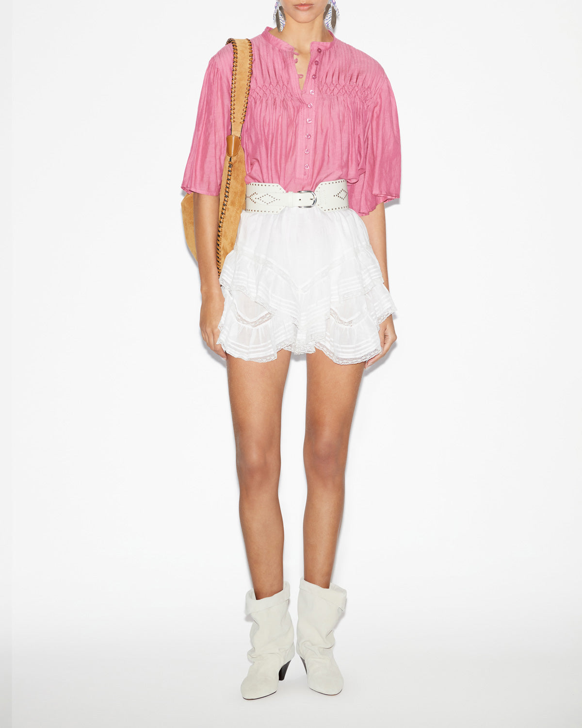 Short Gisele