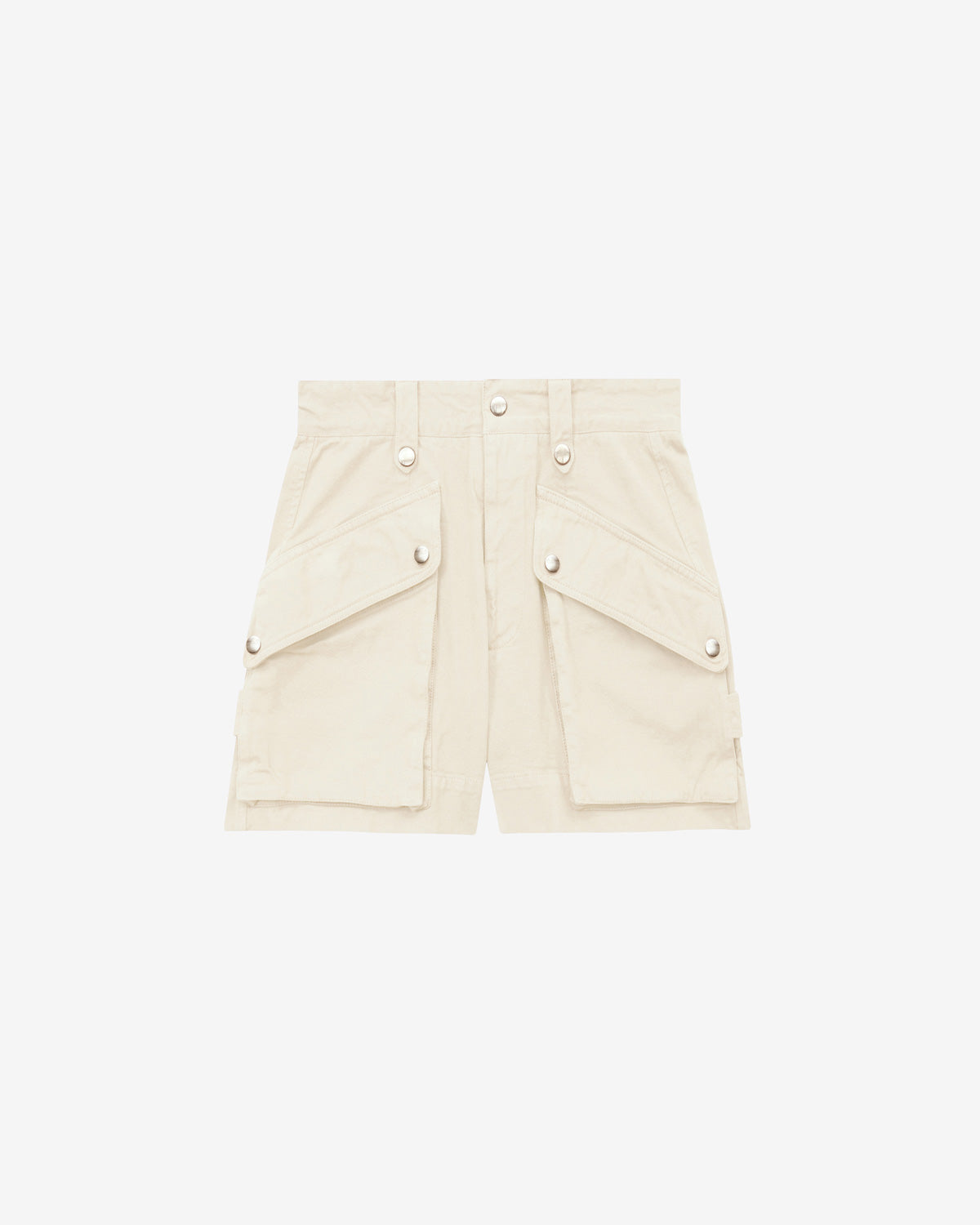 Short Jemmy