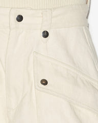 Short Jemmy