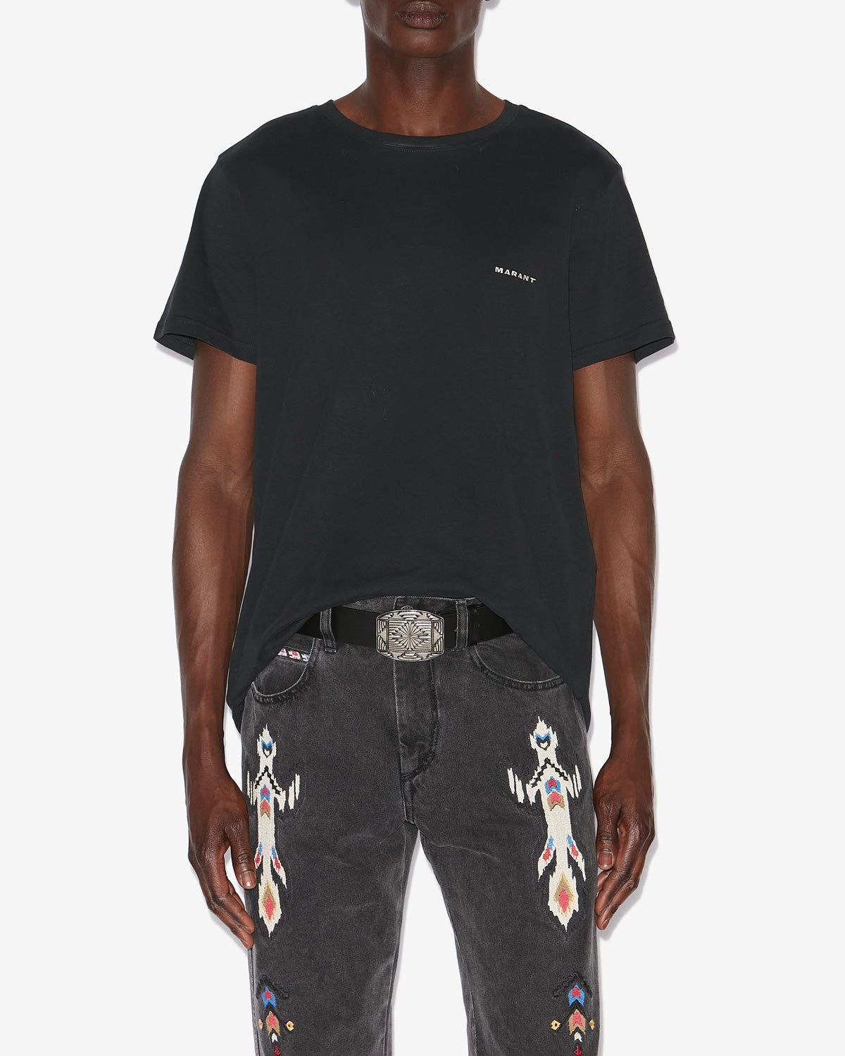 Zafferh T-shirt