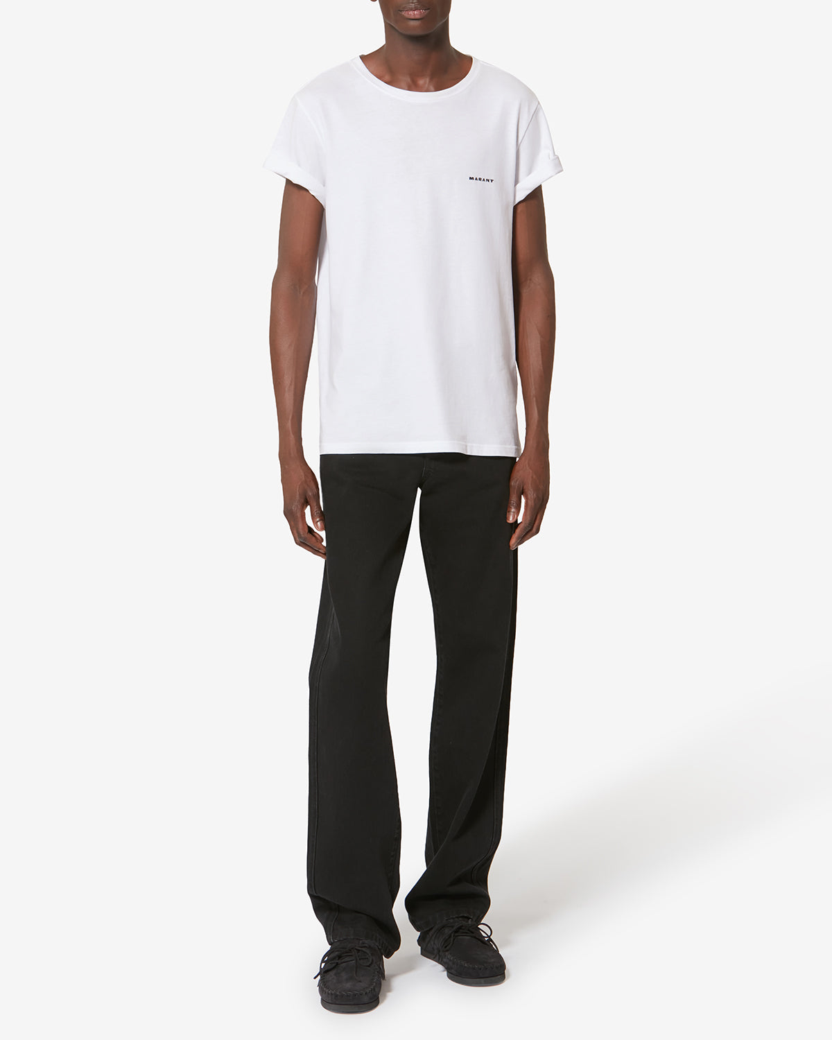 ZAFFERH T-SHIRT