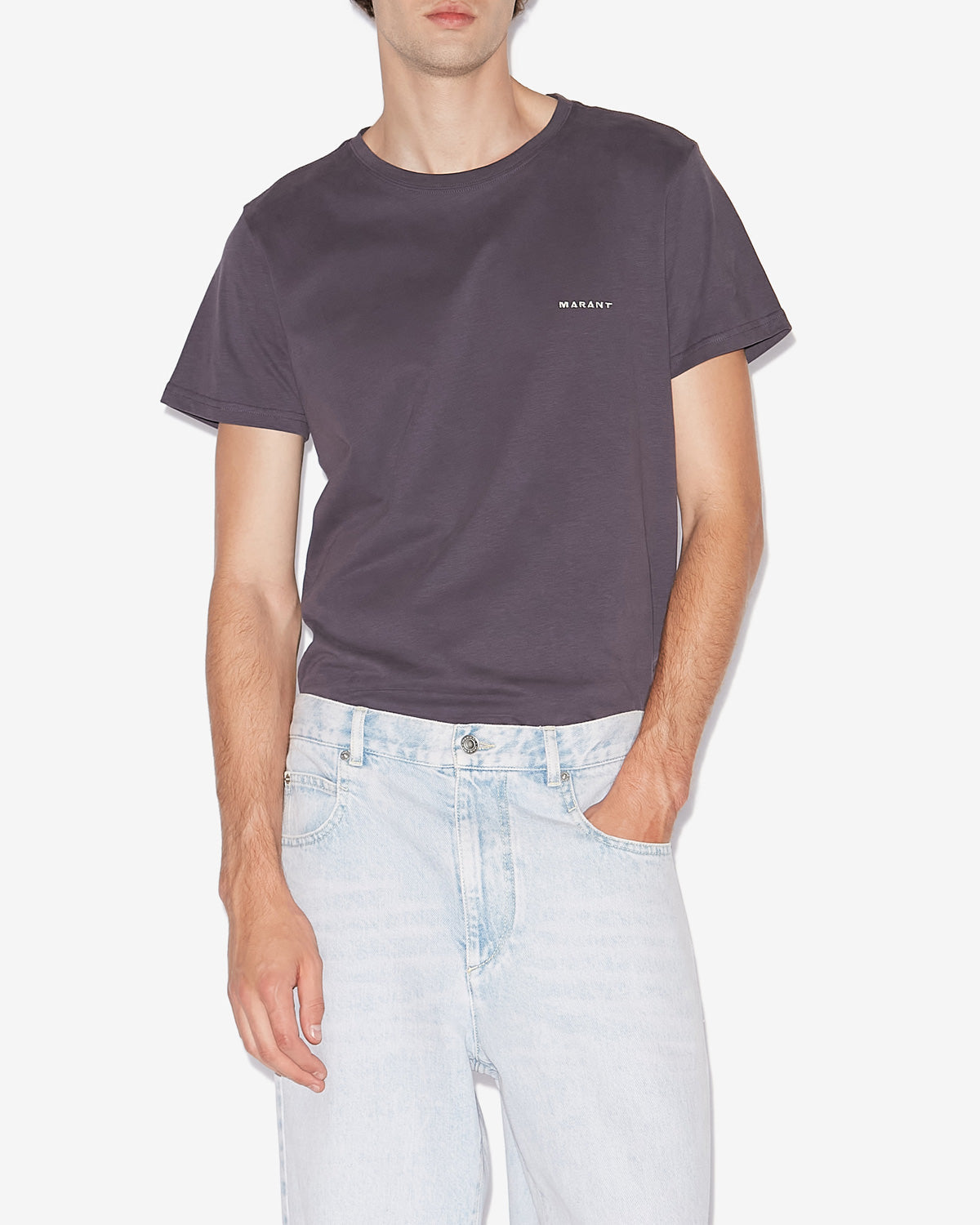 T-SHIRT ZAFFERH
