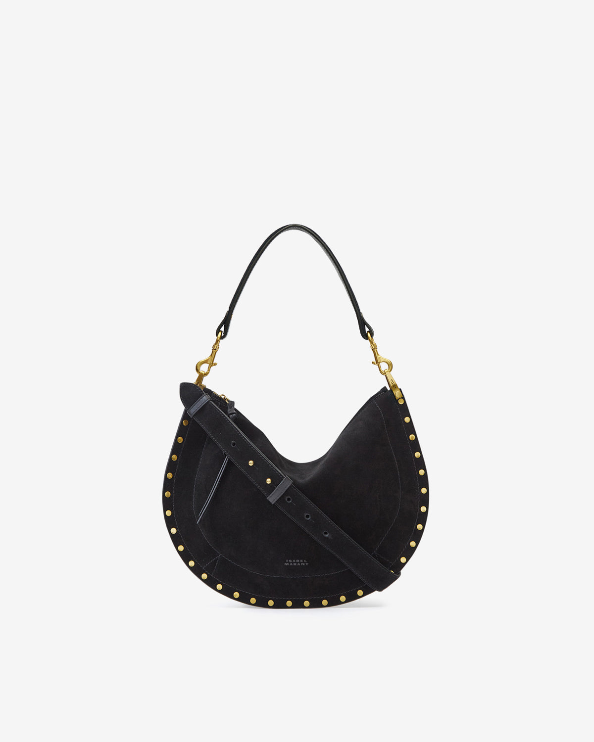 SAC OSKAN SOFT ZIP