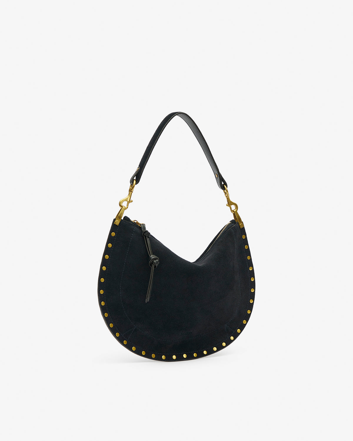 BANDOULIERE OSKAN SOFT ZIP