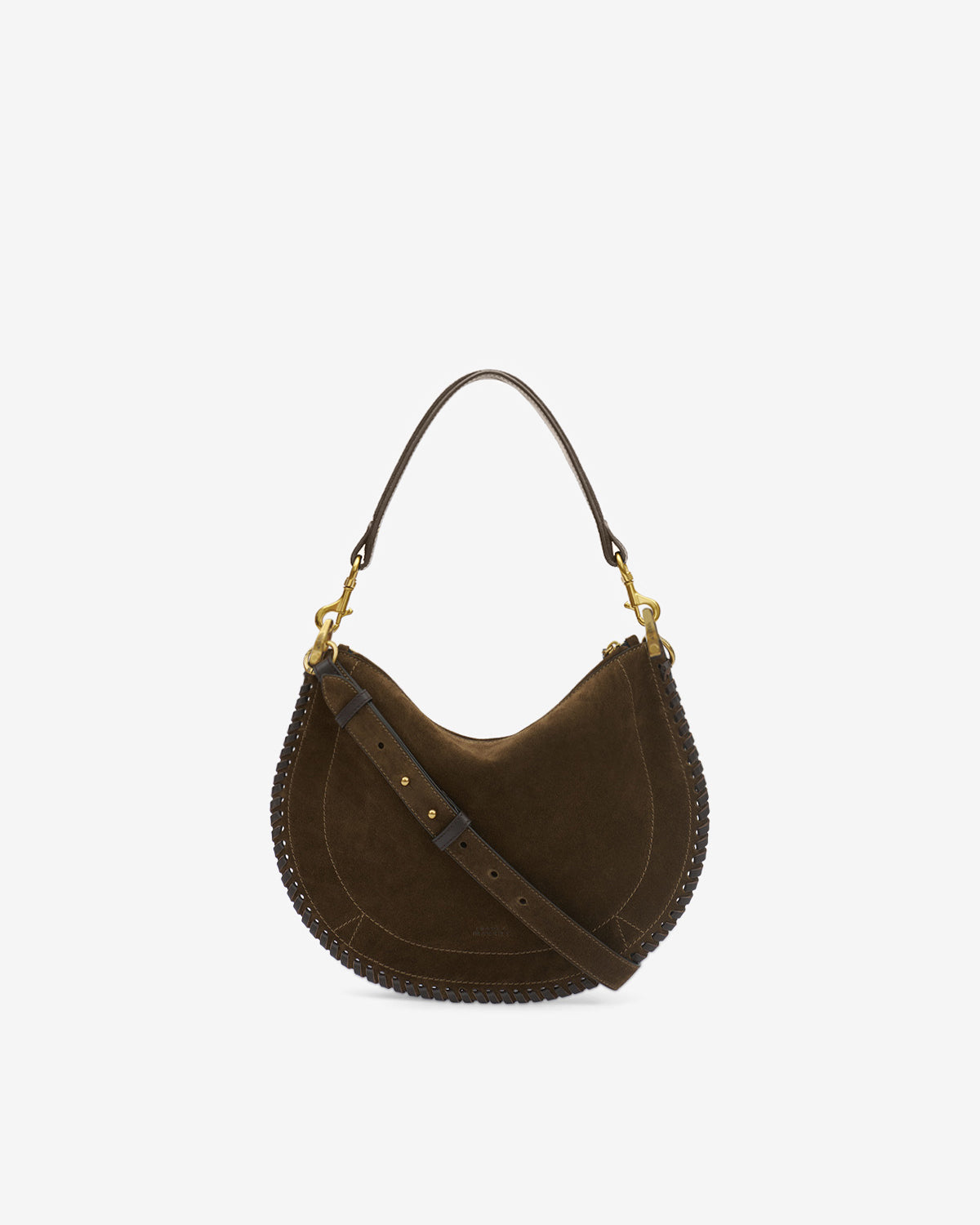 SAC OSKAN SOFT ZIP