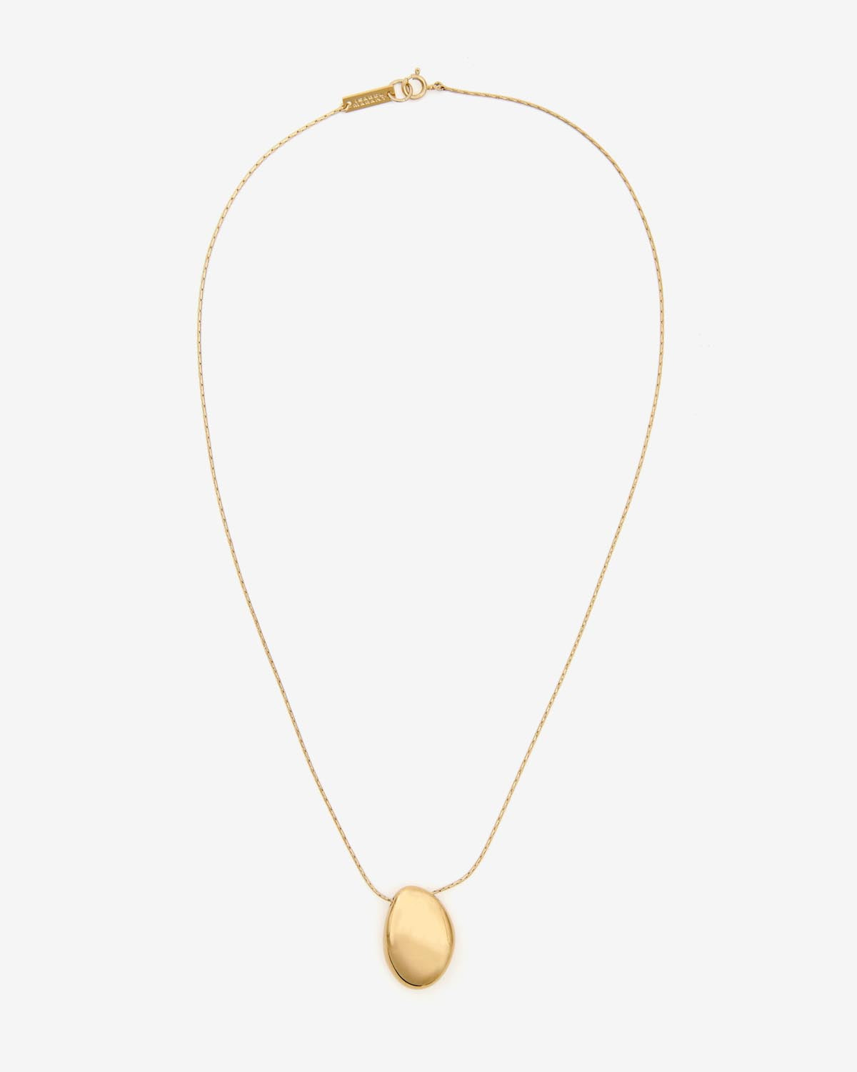 COLLIER SHINY DAY
