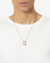 COLLIER SHINY DAY MAN