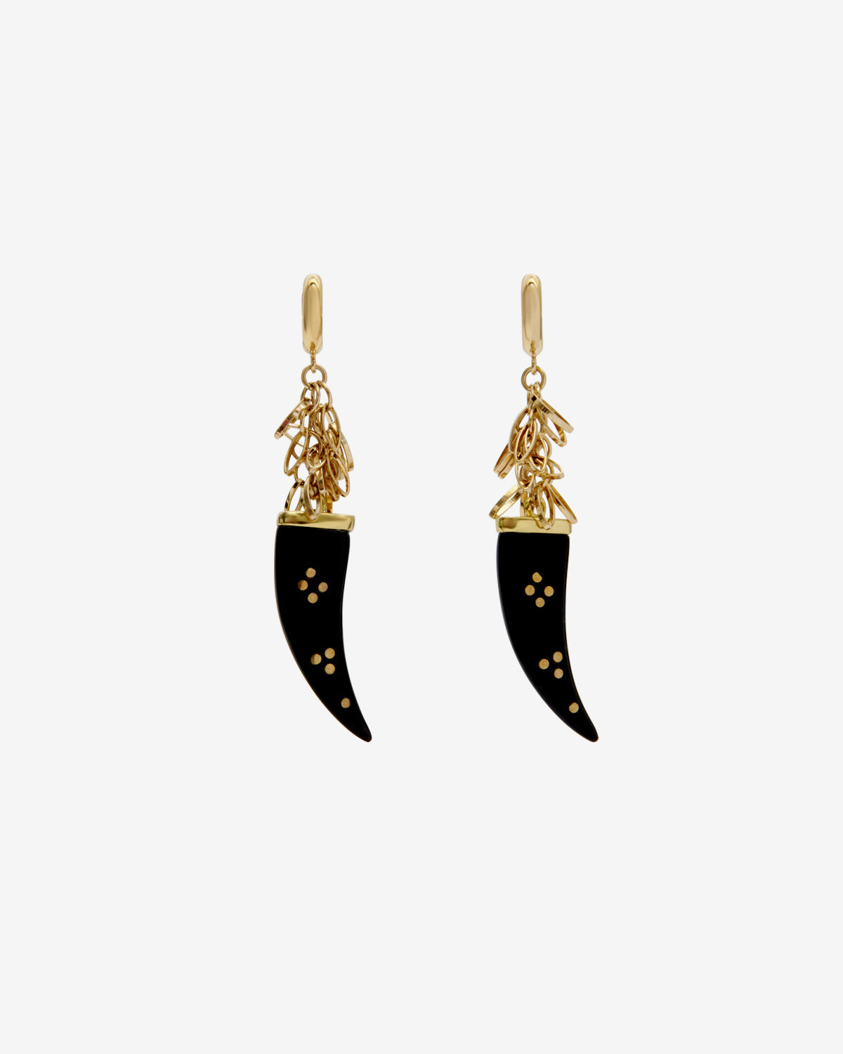 BOUCLES D'OREILLES ELLEN