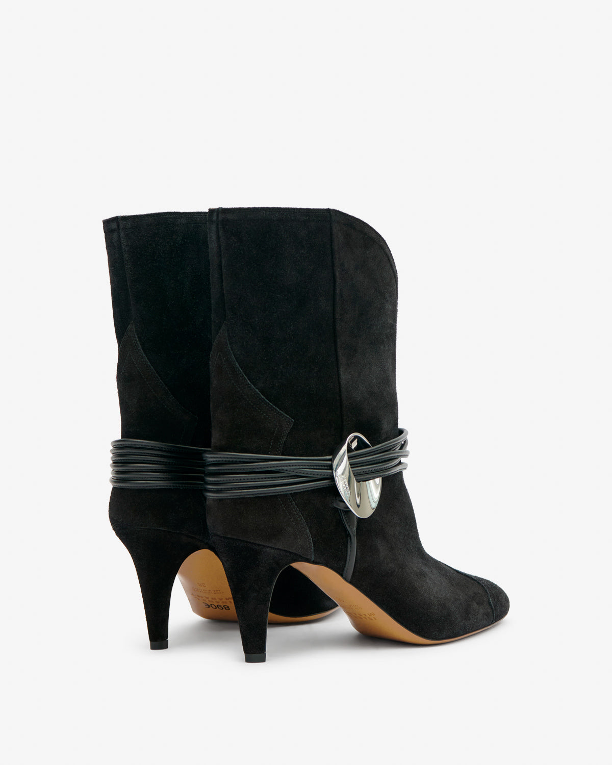 BOOTS DYTHO