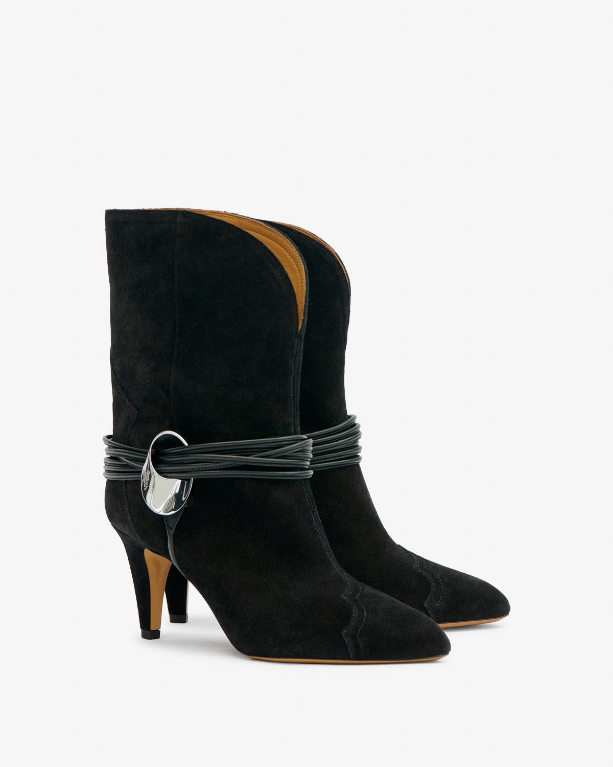 BOOTS DYTHO