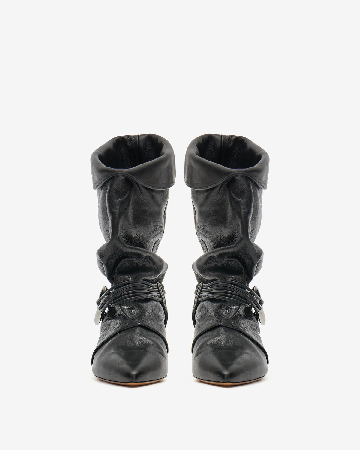 Boots Edrika