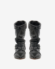Boots Edrika