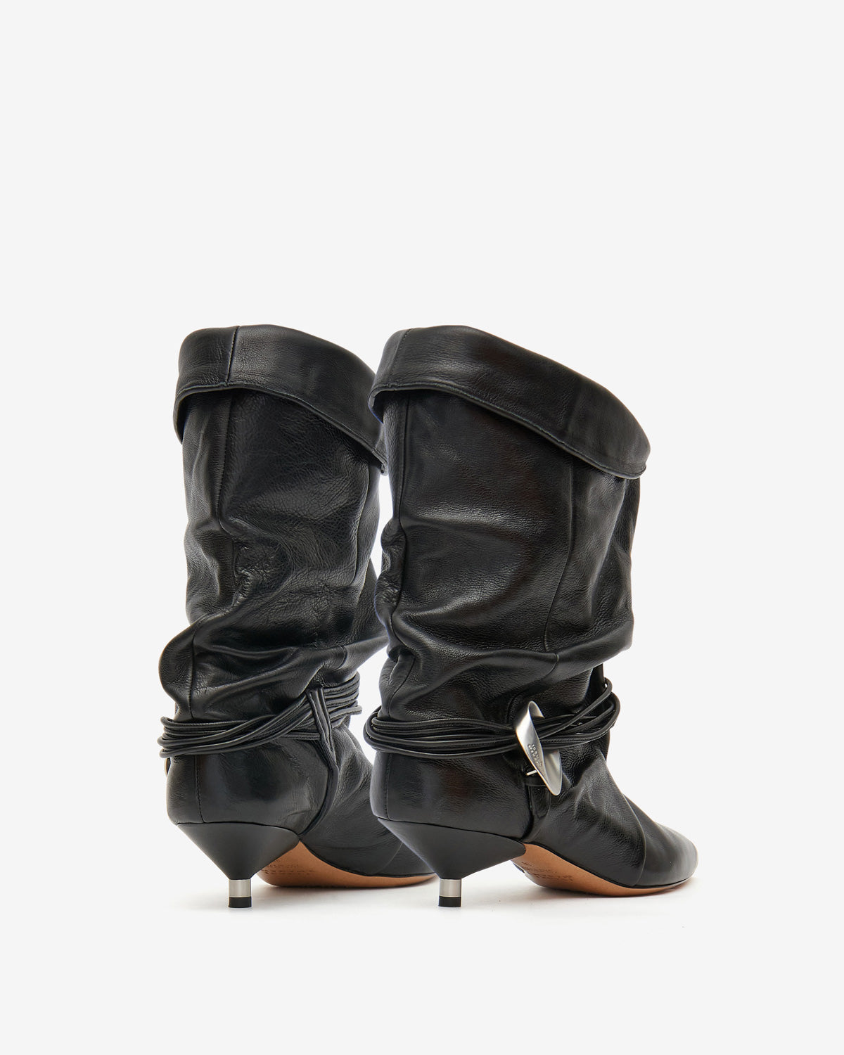 Boots Edrika