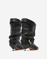 Boots Edrika