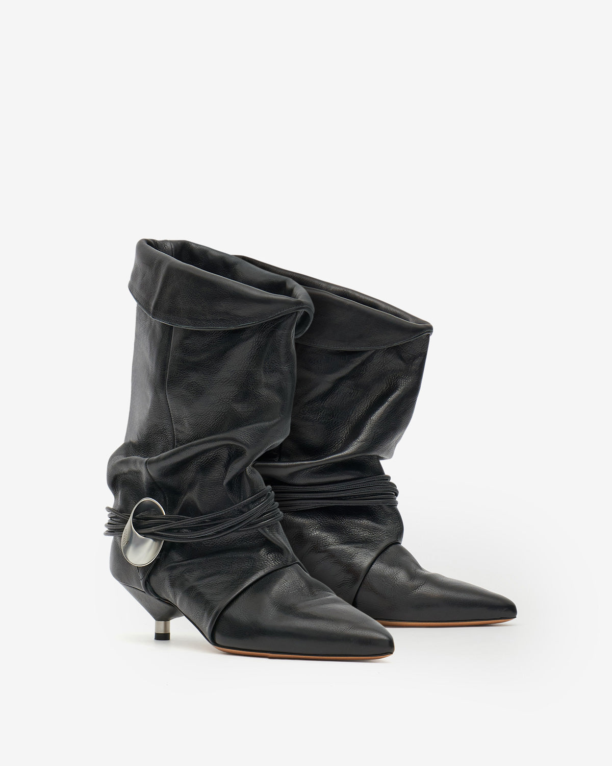 Boots Edrika
