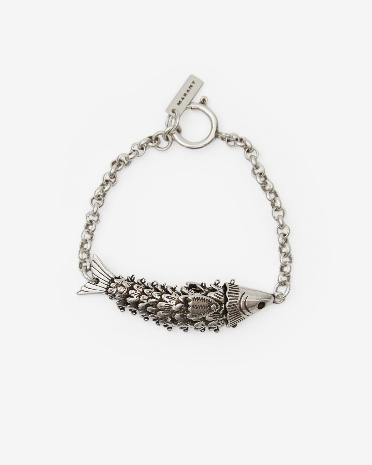 BRACELET RIVER MAN