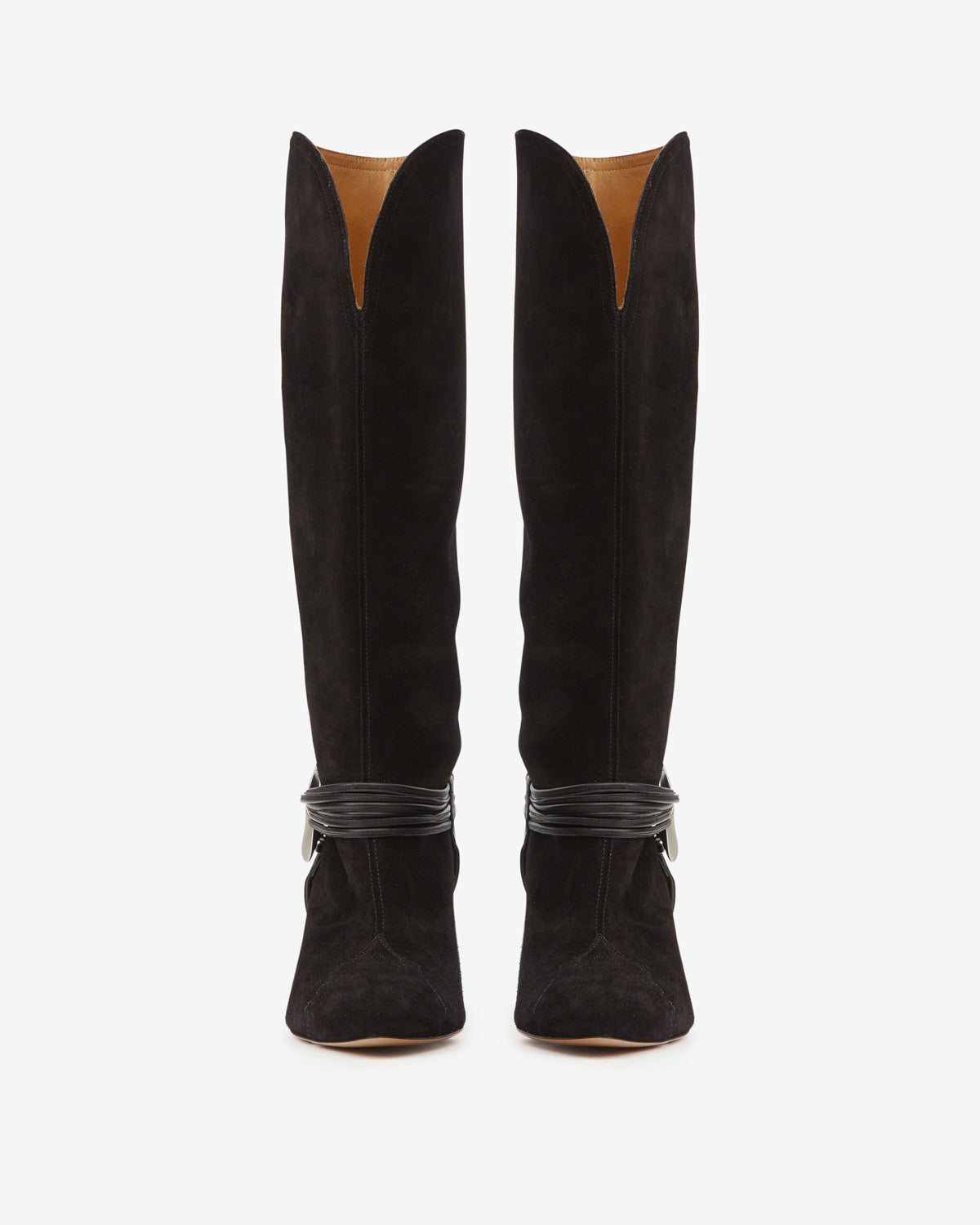 Bottes Lestany