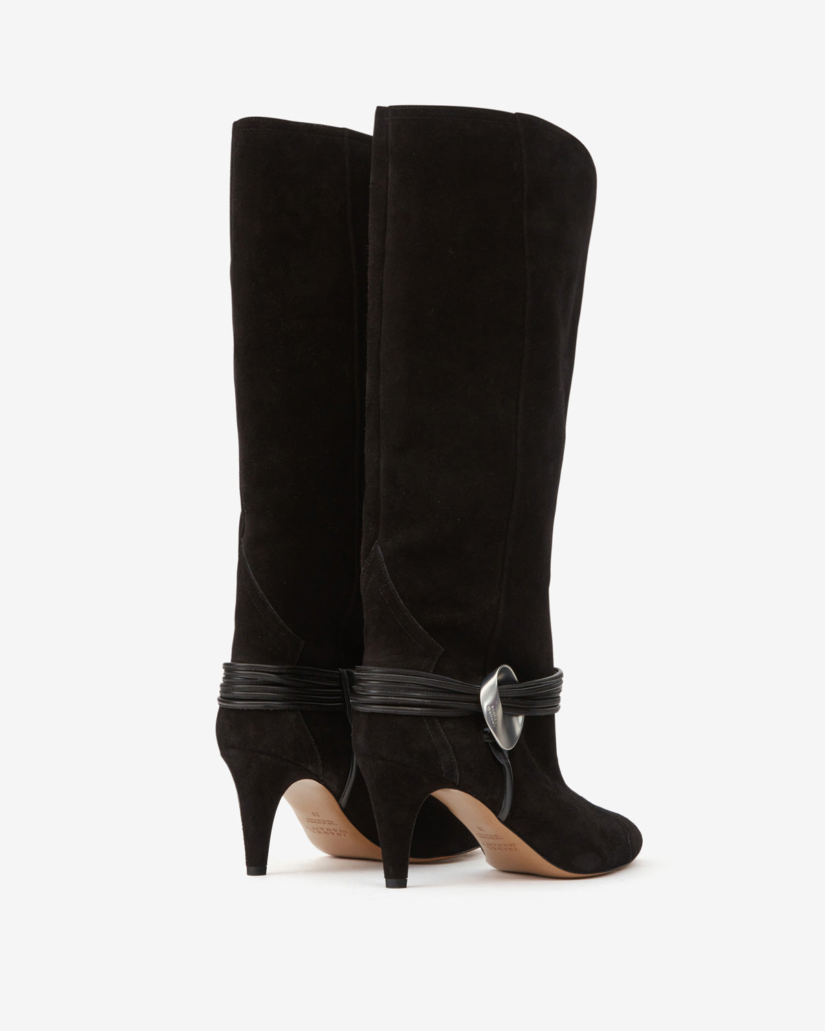 Bottes Lestany