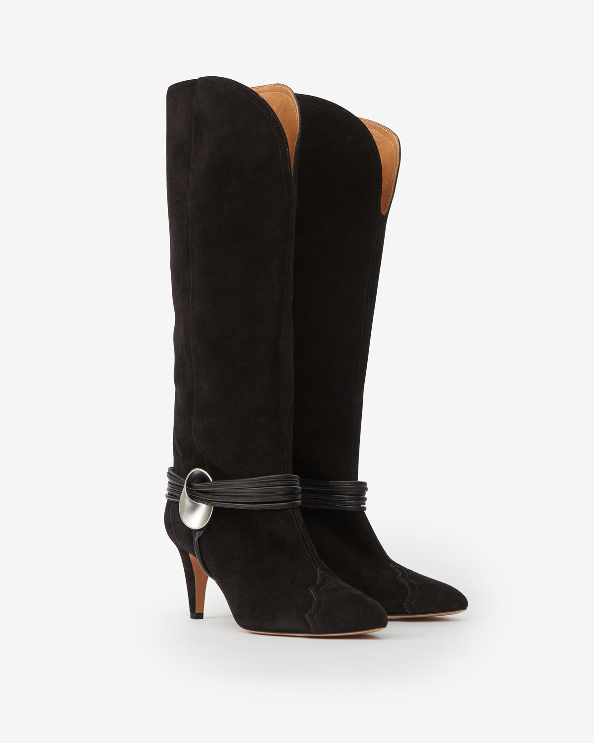 Bottes Lestany
