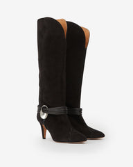 Bottes Lestany