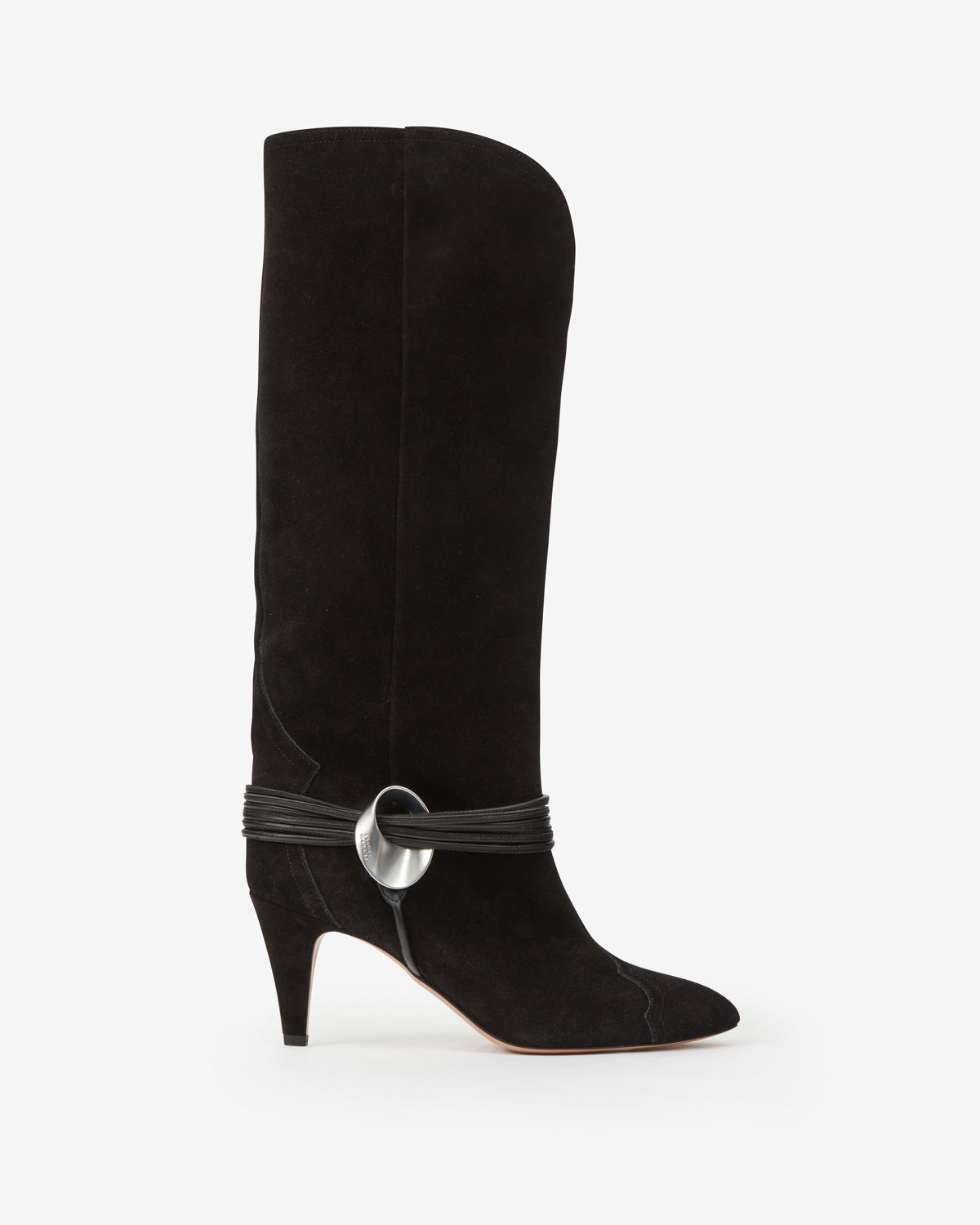 Bottes Lestany
