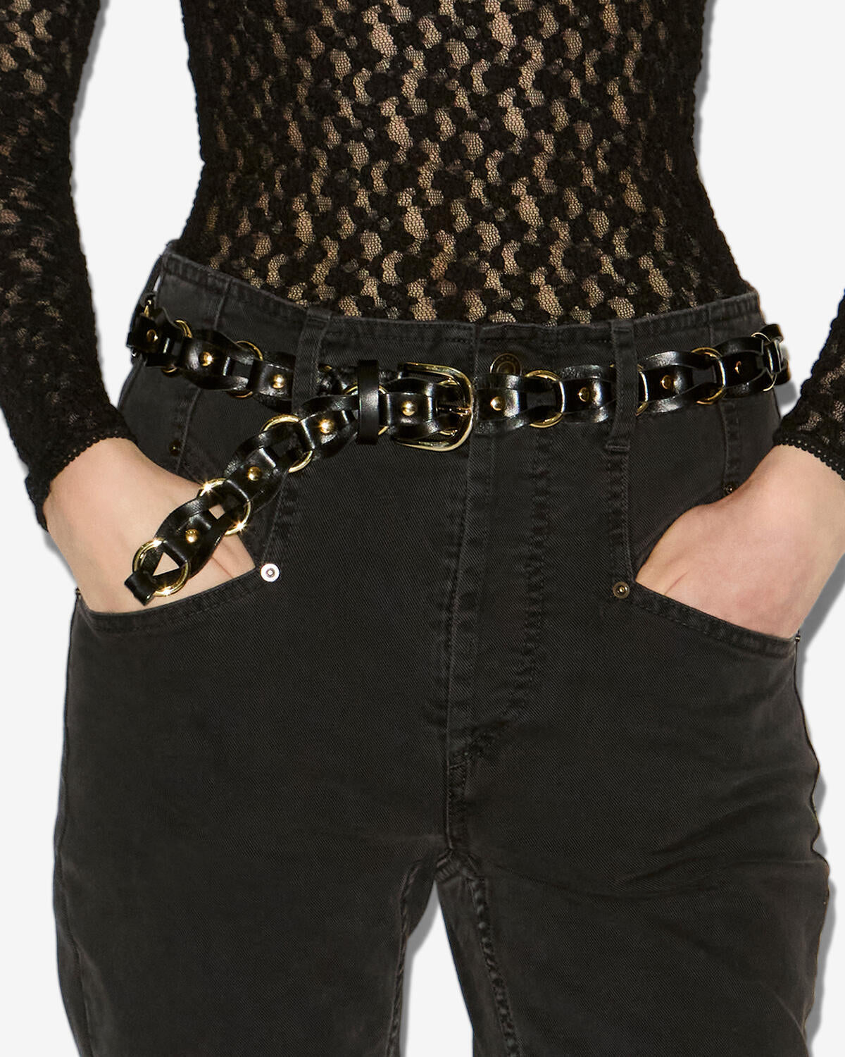 Ceinture Bali