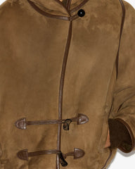 Manteau Amiel