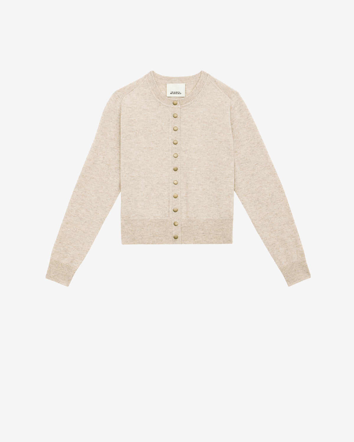 CARDIGAN IDESIA