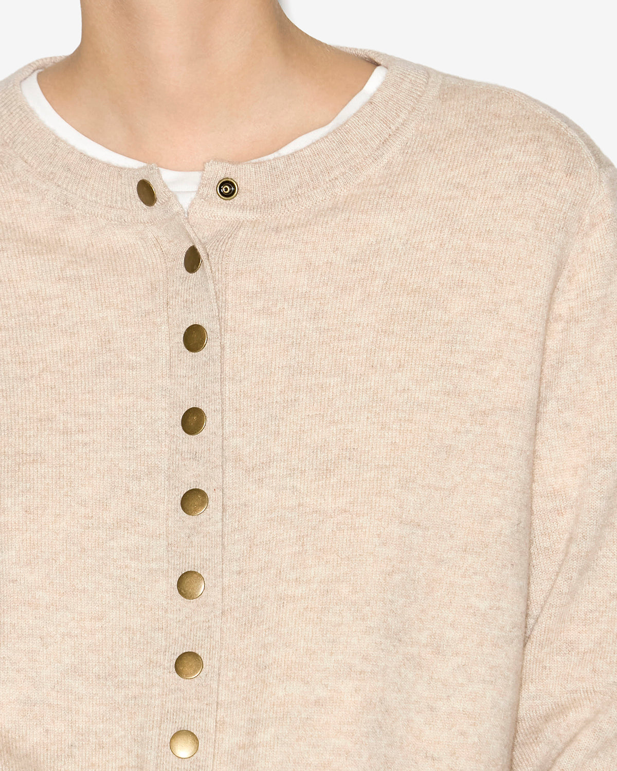CARDIGAN IDESIA