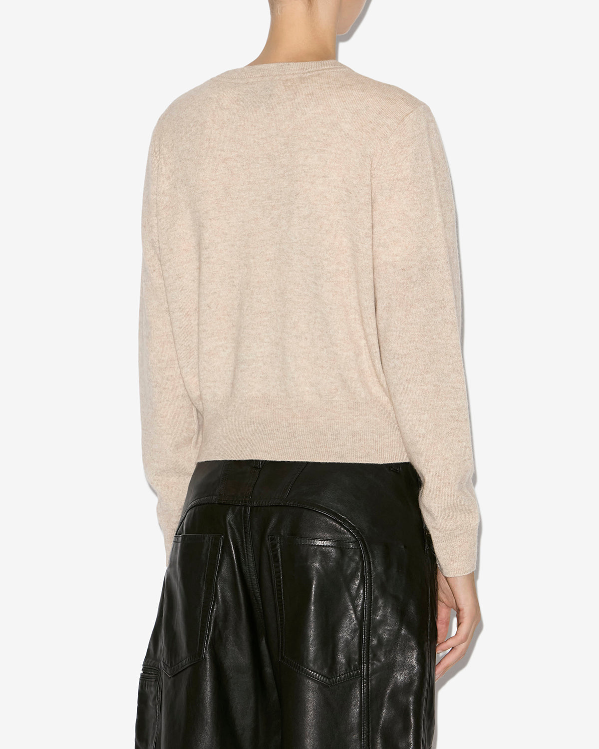 CARDIGAN IDESIA